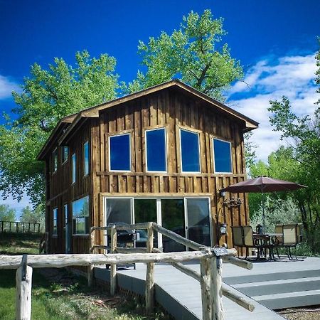 Rustic Hideaway Villa Cortez Exterior foto