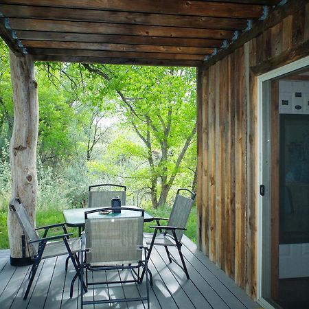 Rustic Hideaway Villa Cortez Exterior foto