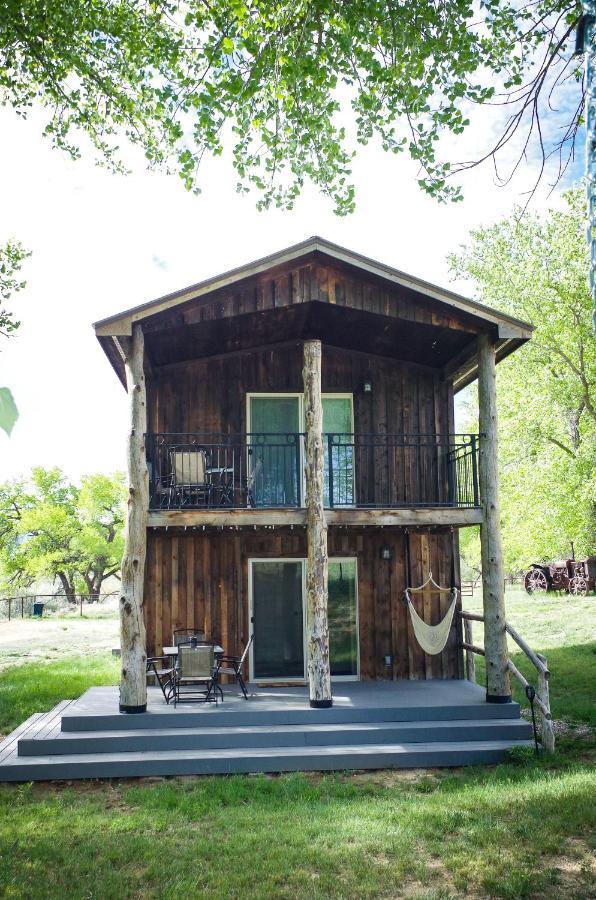 Rustic Hideaway Villa Cortez Exterior foto