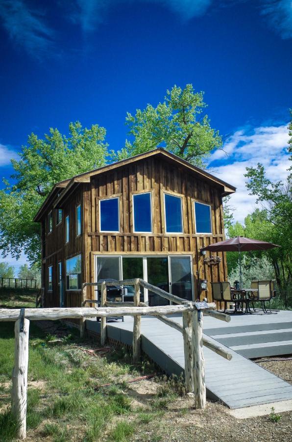 Rustic Hideaway Villa Cortez Exterior foto