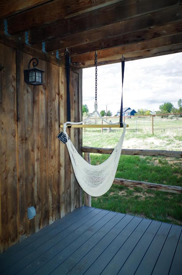 Rustic Hideaway Villa Cortez Exterior foto