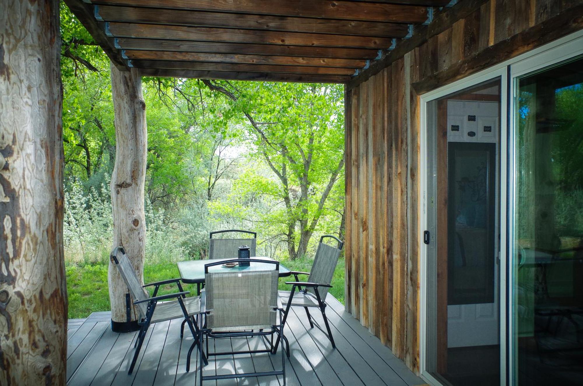 Rustic Hideaway Villa Cortez Exterior foto