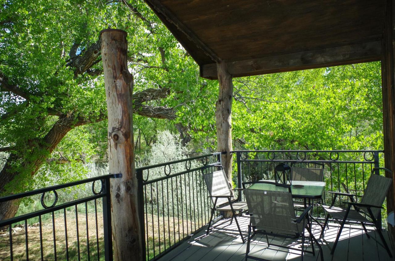 Rustic Hideaway Villa Cortez Exterior foto